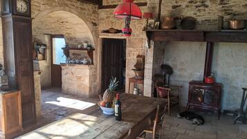 Restauration