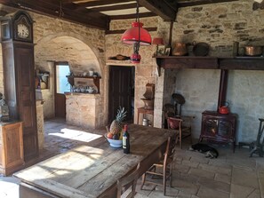 Restauration