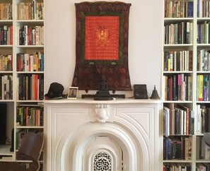 Interior - Beautiful Brooklyn 2bdrm duplex w/deck, backyard (Brooklyn)