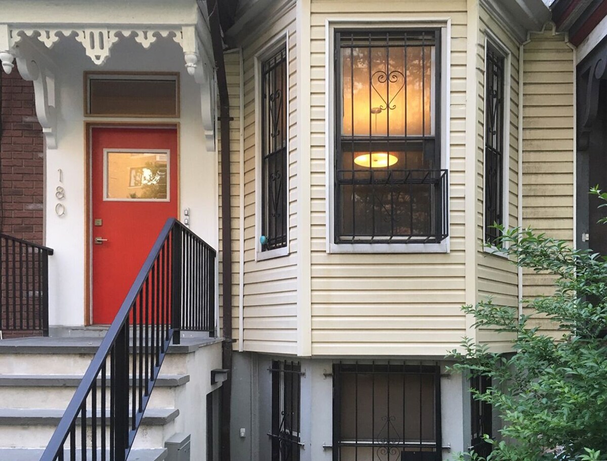 Image de profil de l’hôte