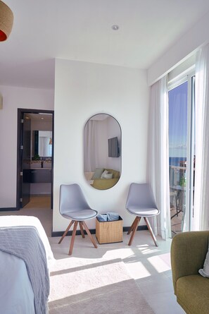 1 bedroom, iron/ironing board, WiFi, bed sheets - Caribbean Beachside Hidden Oasis (Playa Juan Dolio)