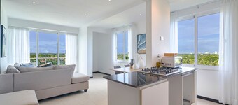 Caribbean Beachside Hidden Oasis