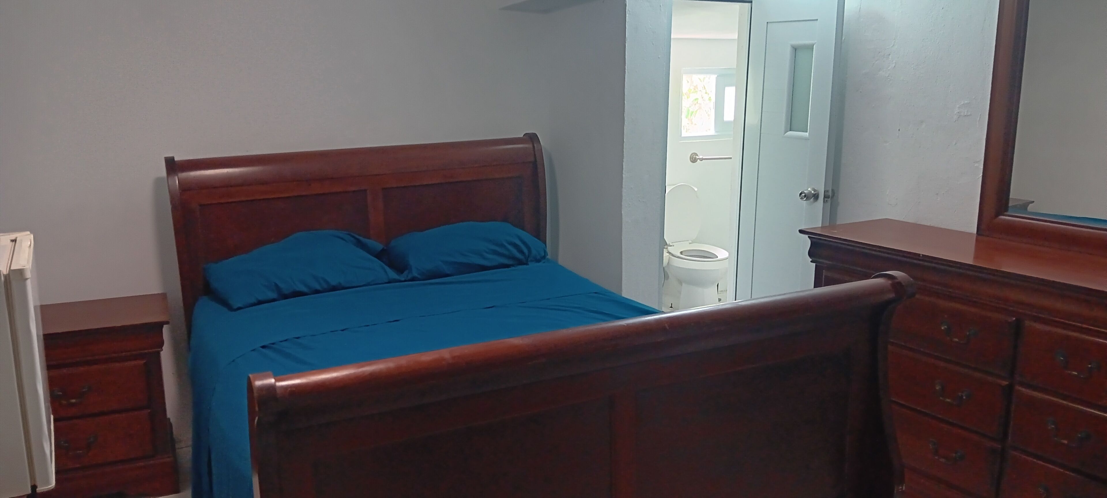 Get some fresh air on a house near the Yunque rain forest. Pets & 4\/20 friendly