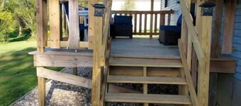 Blue Elephant Cottage