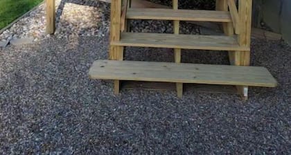 Blue Elephant Cottage