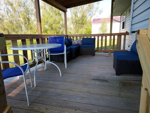 Blue Elephant Cottage