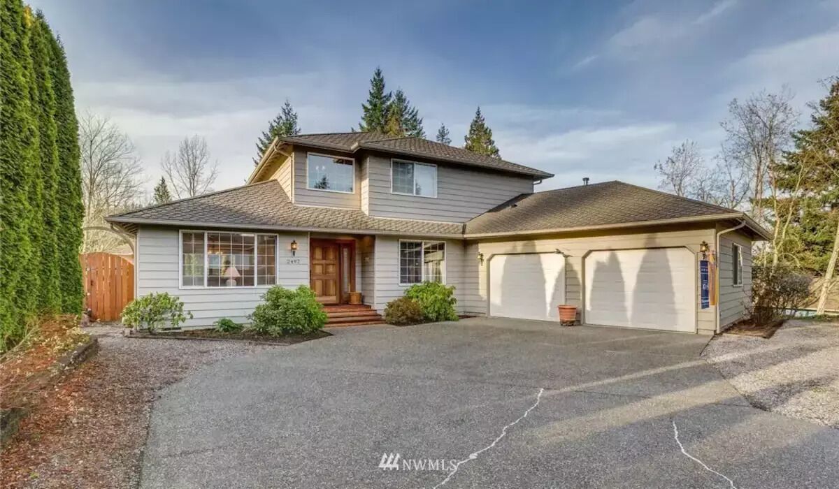 Home mins to DT/Biking/Lakes/No Cleaning fee/EVSE