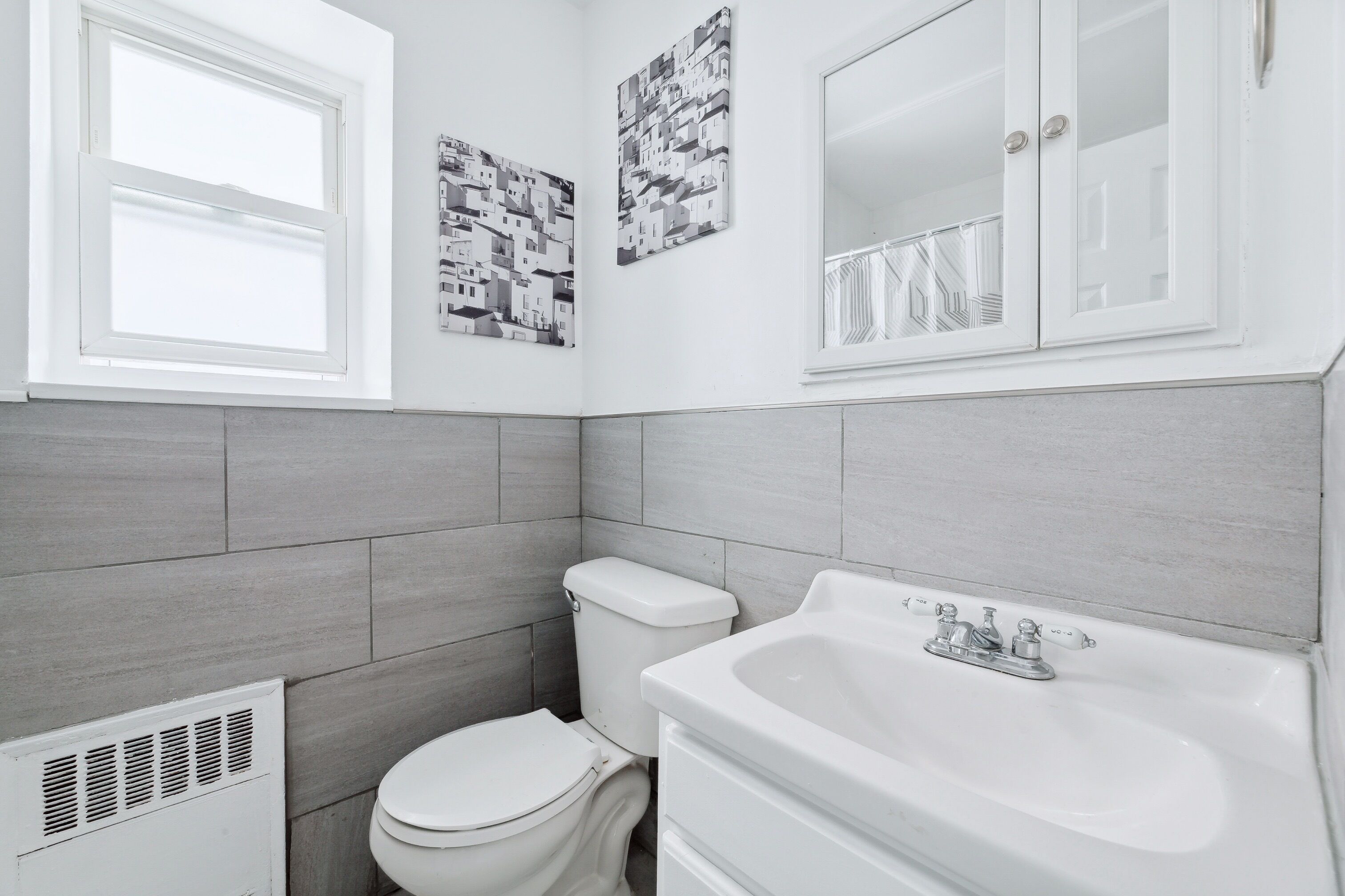Baño
