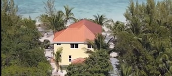 Lo key cottages estate