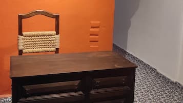 Recepción