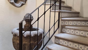 Servicio a la habitación