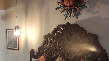 Loft Deluks | Seprai antialergi, selimut bulu angsa, dan bantalan ekstra lembut