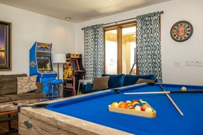 Sala de jogos