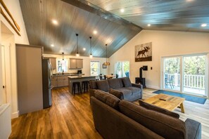 Älytelevisio, pöytätennispöytä