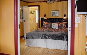 1 bedroom, WiFi