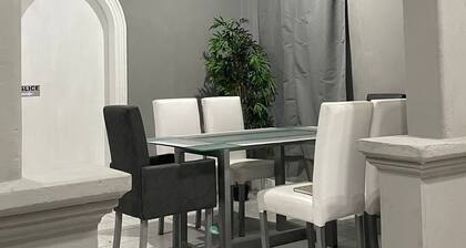 Acogedor Departamento de Arquitectura Histórica en la Zona Centro de Tampico