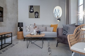 TV - NEU 2023 - Sylter Meerwind - NEU 2023 - Helle Zwei Zimmer Wohnung im Herzen von Alt Westerland (Sylt)