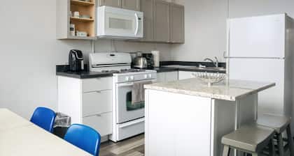 Historic Valley Junction Loft