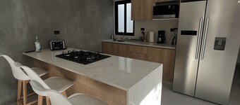 Full Villa El Zonte Beach, Surf City 🌊🏄‍♂️