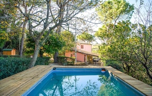 Pool - 3 bedroom amazing home in Montelabbate (Montelabbate)