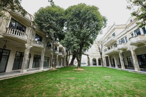 Exterior - Chikan Gu Zheng Mei Tang Hotel (Zhaoqing)