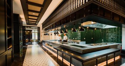 Chikan Gu Zheng Mei Tang Hotel