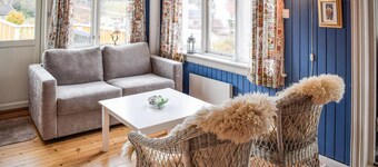 Awesome apartment in Bø i Telemark
