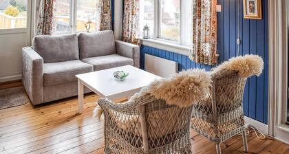 Impresionante apartamento en Bø,.