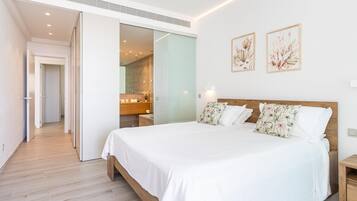 2 Schlafzimmer, Bügeleisen/Bügelbrett, Internetzugang, Bettwäsche
