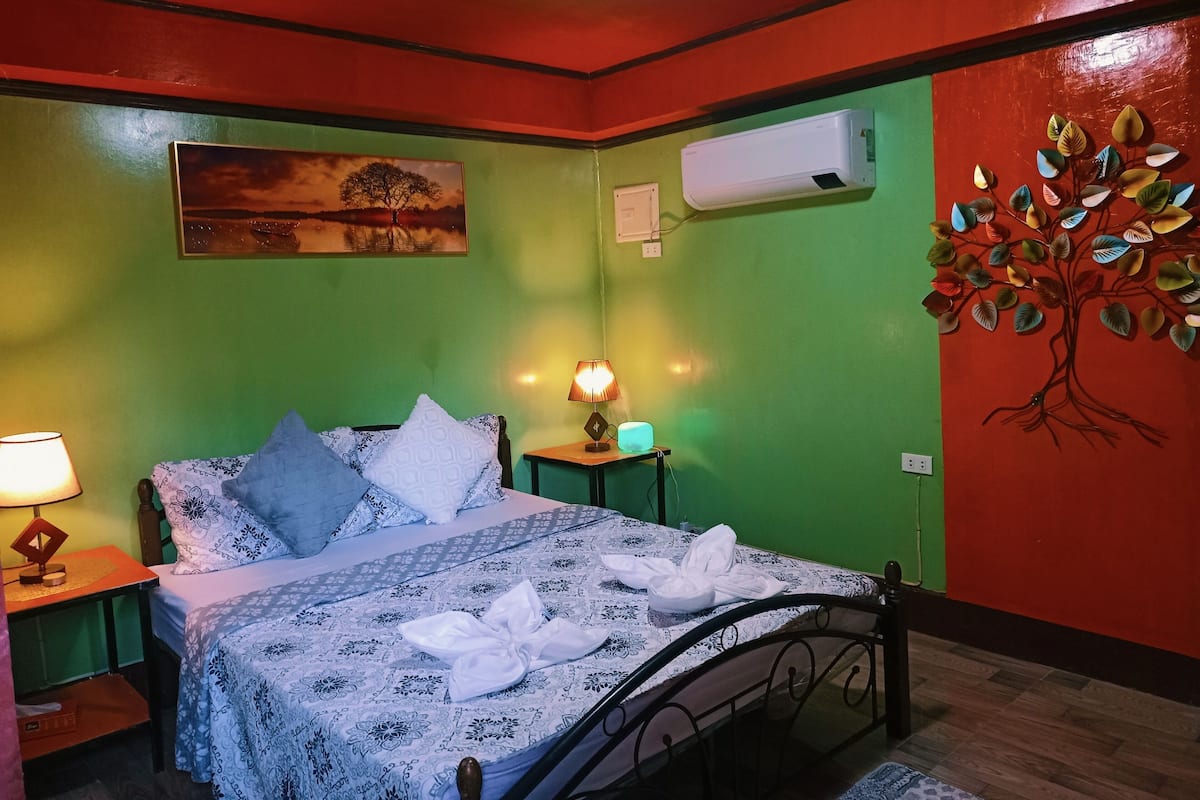 Deluxe Bungalow
