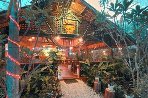 Adriana's Place Tropical Guesthouse