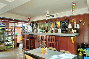 Tägliches einheimisches Frühstück (150 PHP pro Person)