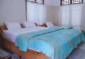 Free WiFi - Energy Melati Gili Trawangan (Gili Trawangan)