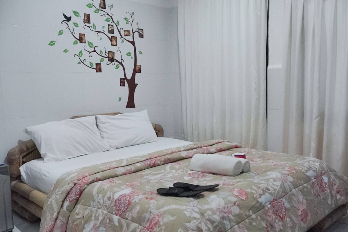 ห้องสแตนดาร์ด | Wi-Fi ฟรี