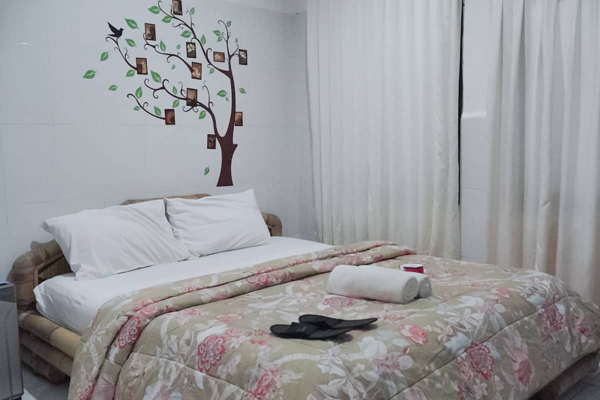 Standaard kamer | Gratis wifi