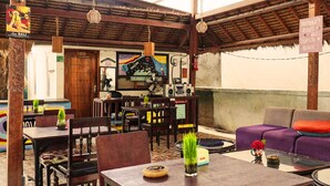 ร้านอาหาร