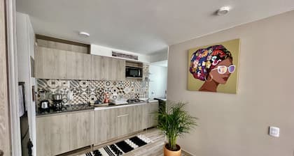 Hermoso Apartamento Para Estrenar Ideal Para Familias