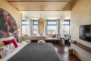 1 slaapkamer, wifi, beddengoed