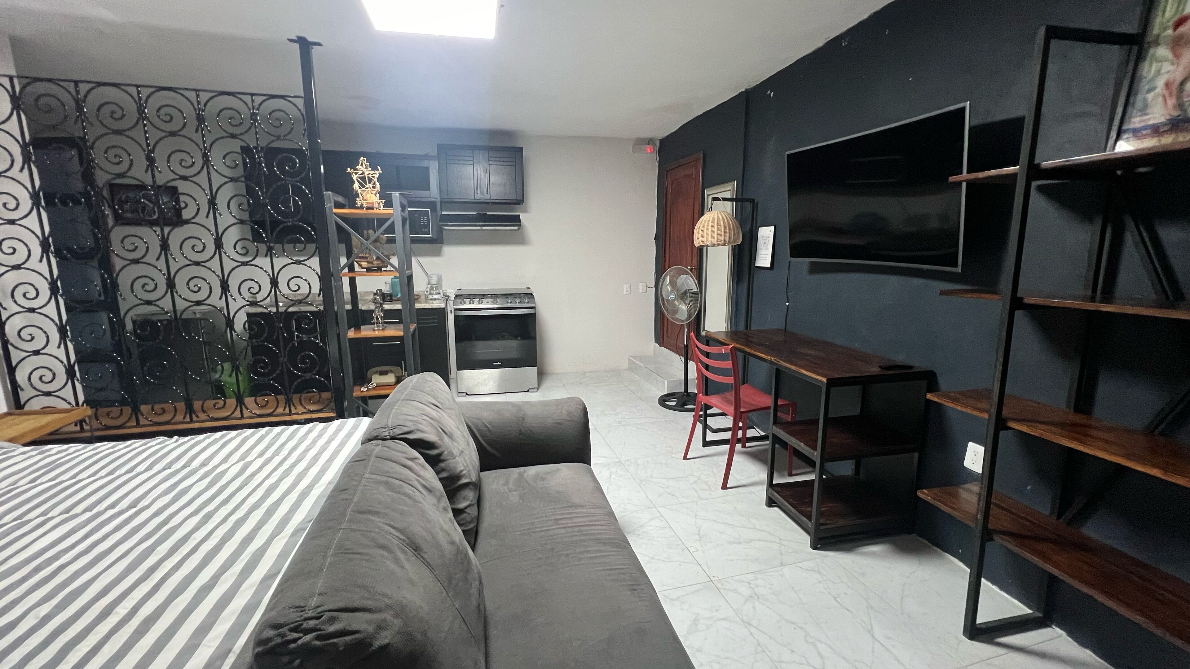 Kamar