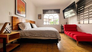 Lisboa | Gratis wi-fi och sängkläder