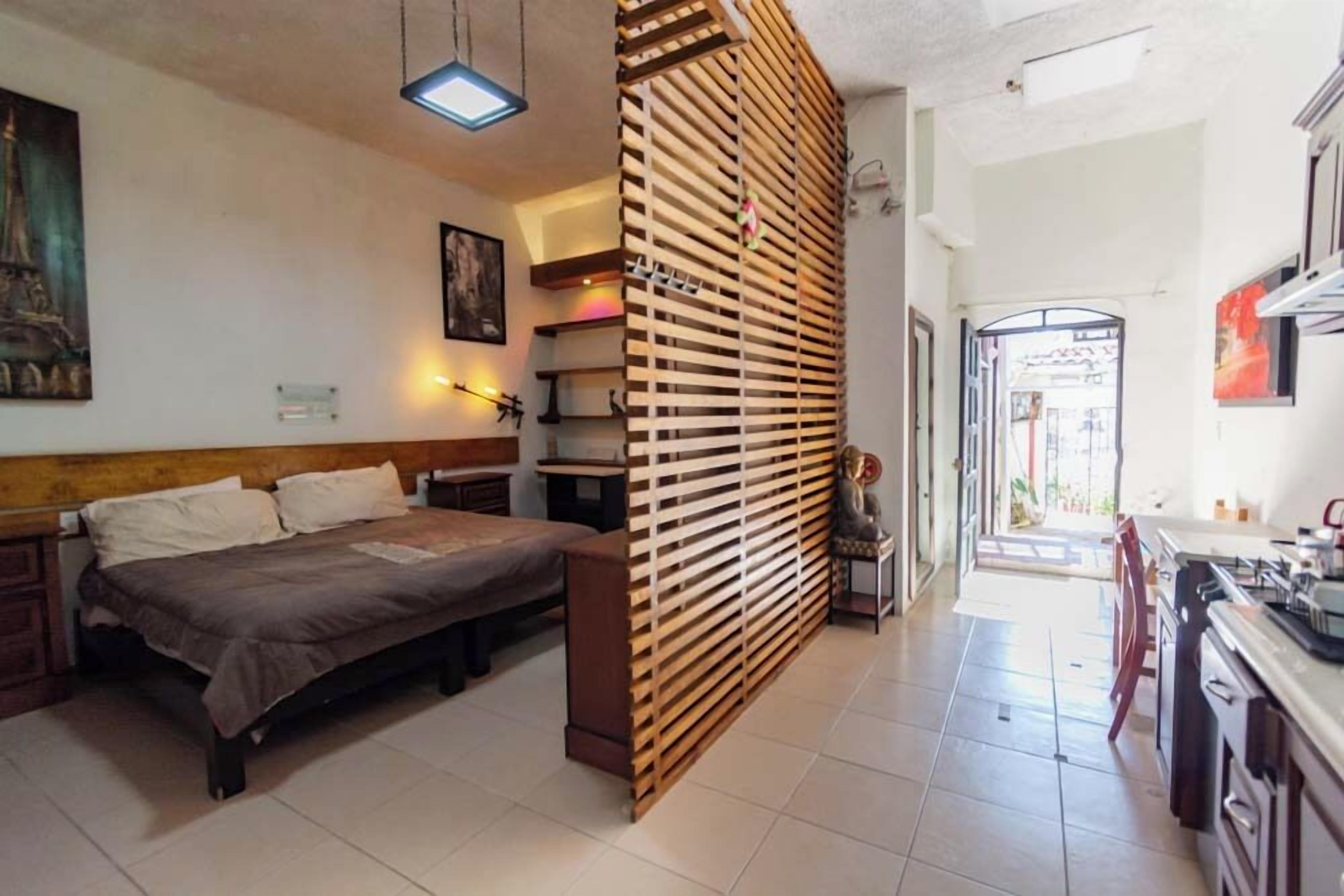 Catania | Wifi gratis y ropa de cama