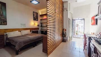 Catania | Wifi gratis y ropa de cama