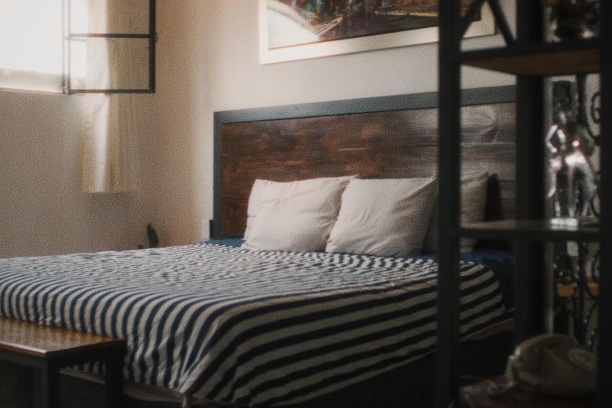 Taormina | WiFi (free), bed sheets