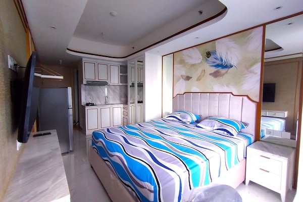 entire room