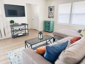 TV connectée, jeux vidéo