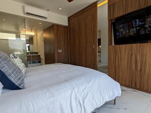 1 chambre, Wi-Fi gratuit
