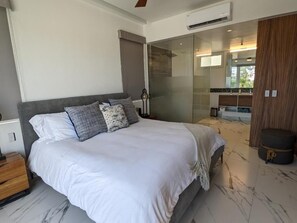 1 chambre, Wi-Fi gratuit
