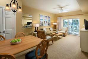 Smart TV, fireplace, stereo - Perfectly positioned within one of the top 25 destinations in the U.S. (Myrtle Beach)