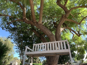 Property grounds - Travel for Work? - Stay Penrith -  (Emu Plains)