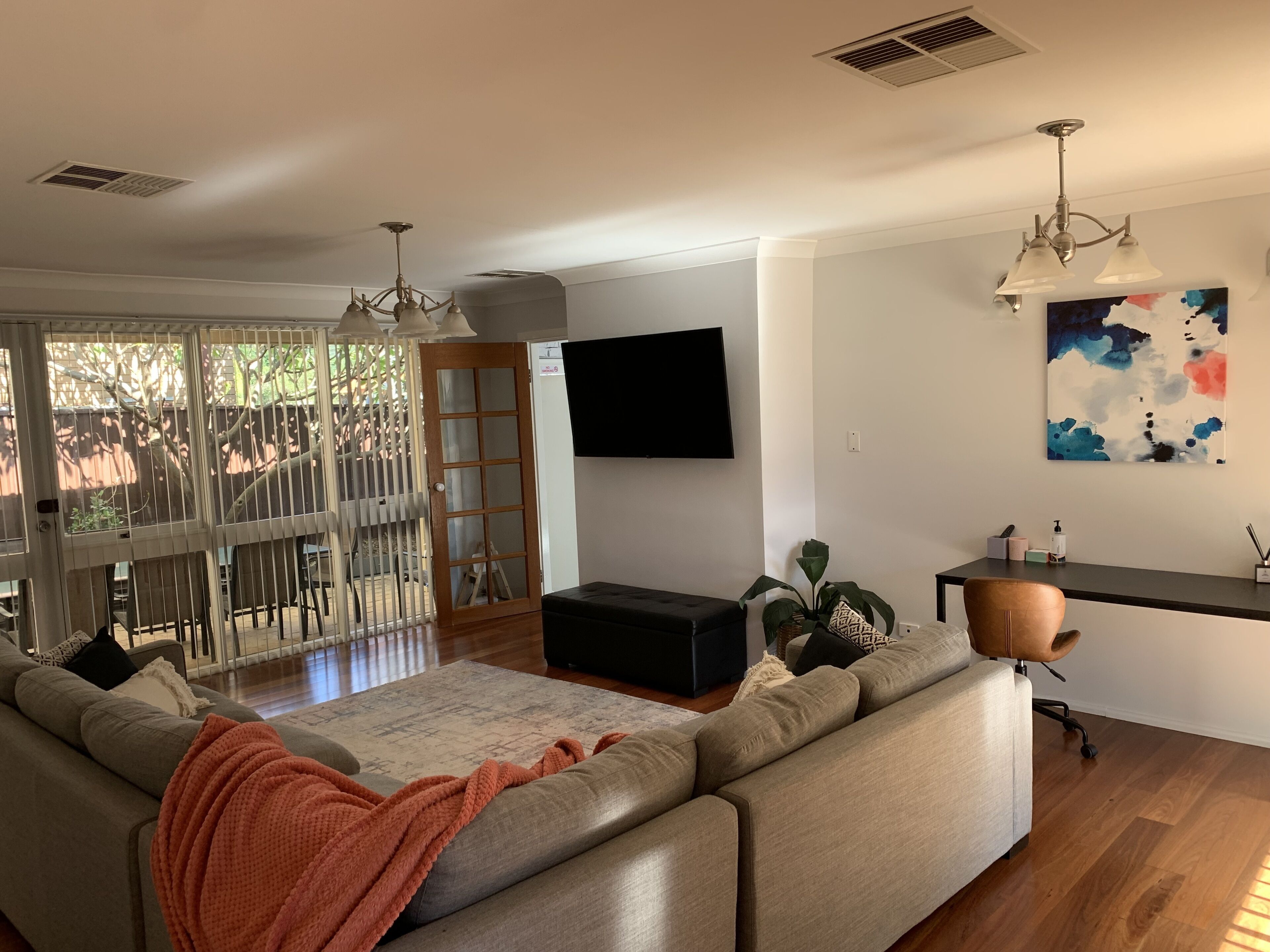 Smart-TV og videospill